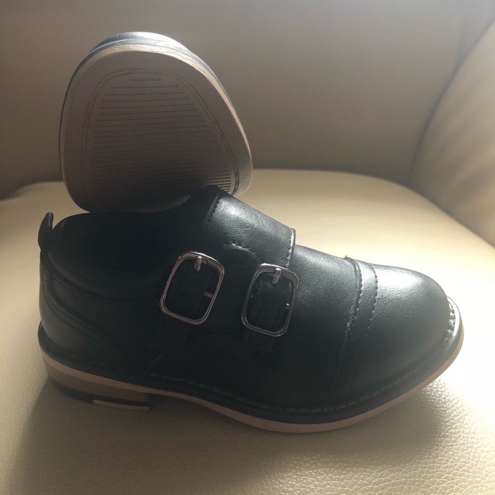 Boys dress shoes